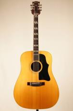 KITAORI WR-10 【推定1970年代~80年代初頭】【アーチトップ】【ハカランダ】_2