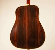 KITAORI WR-10 【推定1970年代~80年代初頭】【アーチトップ】【ハカランダ】_4