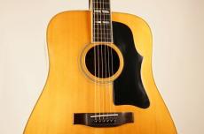 KITAORI WR-10 【推定1970年代~80年代初頭】【アーチトップ】【ハカランダ】_5