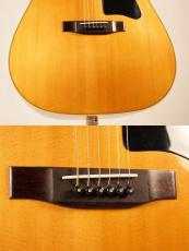 KITAORI WR-10 【推定1970年代~80年代初頭】【アーチトップ】【ハカランダ】_6