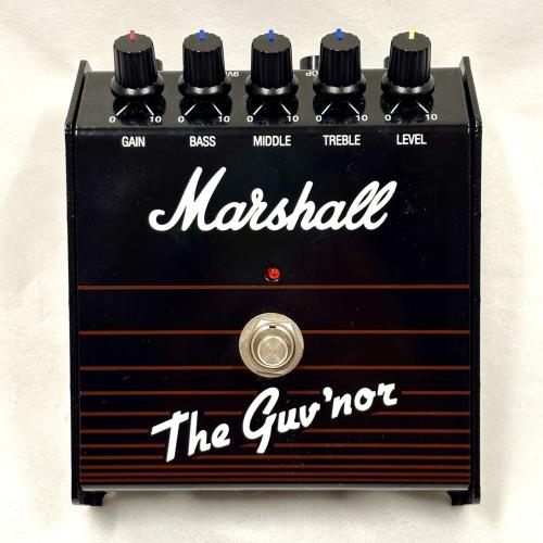 Marshall The Guv'nor Reissue Made in England【USED】
