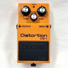 BOSS 【1982年製】DS-1 Distortion【MADE IN JAPAN】【USED】
