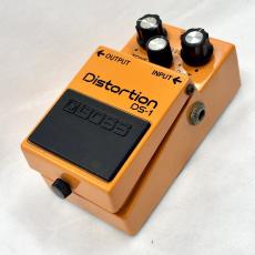 BOSS 【1982年製】DS-1 Distortion【MADE IN JAPAN】【USED】_2