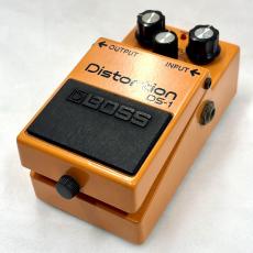BOSS 【1982年製】DS-1 Distortion【MADE IN JAPAN】【USED】_3