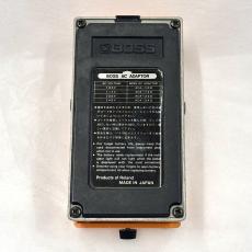 BOSS 【1982年製】DS-1 Distortion【MADE IN JAPAN】【USED】_5