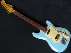 Hagstrom 1964-65 Ⅱ Baby Blue Refinish_2