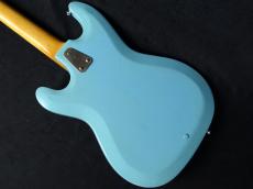 Hagstrom 1964-65 Ⅱ Baby Blue Refinish_7