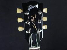 Gibson Mary Ford Les Paul Standard Gold Top / Cherry Back ⛱️Early Summer SALE⛱️_4