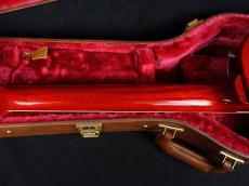 Gibson Mary Ford Les Paul Standard Gold Top / Cherry Back ⛱️Early Summer SALE⛱️_9