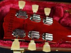 Gibson Mary Ford Les Paul Standard Gold Top / Cherry Back ⛱️Early Summer SALE⛱️_10