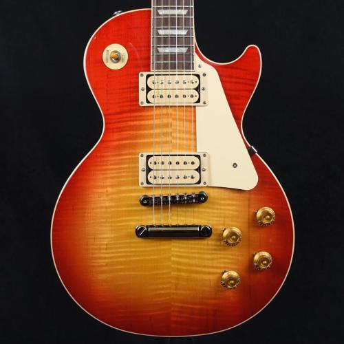 Gibson Les Paul Standard 50s Double Trouble Vintage Cherry Sunburst ⛱️Early Summer SALE⛱️