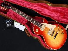 Gibson Les Paul Standard 50s Double Trouble Vintage Cherry Sunburst ⛱️Early Summer SALE⛱️_2