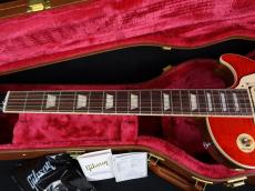 Gibson Les Paul Standard 50s Double Trouble Vintage Cherry Sunburst ⛱️Early Summer SALE⛱️_4