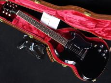 Gibson SG Special Ebony ⛱️Early Summer SALE⛱️_2