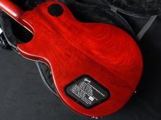 Gibson Exclusive Les paul Traditional Pro V Satin Wine Red ⛱️Early Summer SALE⛱️_8
