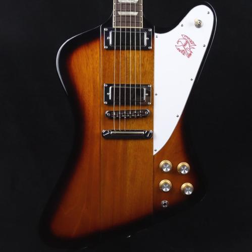Gibson Firebird Platypus Tobacco Sunburst Prototype ⛱️Early Summer SALE⛱️