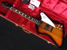Gibson Firebird Platypus Tobacco Sunburst Prototype ⛱️Early Summer SALE⛱️_2