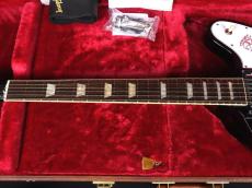 Gibson Firebird Platypus Tobacco Sunburst Prototype ⛱️Early Summer SALE⛱️_4