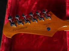 Gibson Firebird Platypus Tobacco Sunburst Prototype ⛱️Early Summer SALE⛱️_9