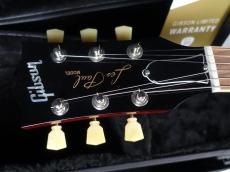 Gibson Demo Guitar/Mod Collection Les Paul Standard 60s Red Flame Top ⛱️Early Summer SALE⛱️_6