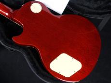 Gibson Demo Guitar/Mod Collection Les Paul Standard 60s Red Flame Top ⛱️Early Summer SALE⛱️_8
