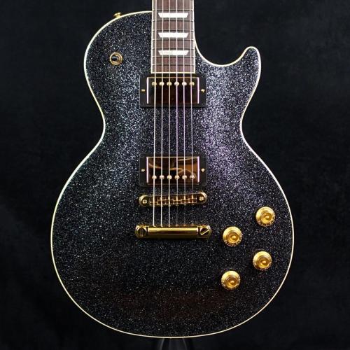 Gibson Demo Guitar/Mod Collection Les Paul Standard 50s Morning Star Black ⛱️Early Summer SALE⛱️