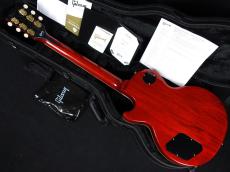 Gibson Demo Guitar/Mod Collection Les Paul Standard 50s Morning Star Black ⛱️Early Summer SALE⛱️_6