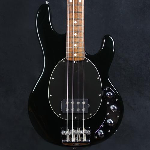 Sterling by MUSIC MAN Ray34 Black
