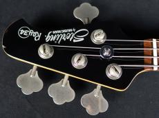 Sterling by MUSIC MAN Ray34 Black_5