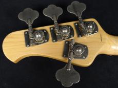 Sterling by MUSIC MAN Ray34 Black_9