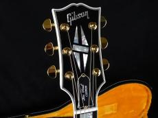 Gibson Les Paul Custom Gloss Alpine White ⛱️Early Summer SALE⛱️_4