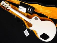 Gibson Les Paul Custom Gloss Alpine White ⛱️Early Summer SALE⛱️_7