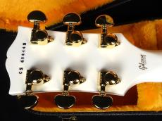 Gibson Les Paul Custom Gloss Alpine White ⛱️Early Summer SALE⛱️_10