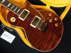 Gibson Les Paul Axcess Standard Root Beer Floyd Rose Gloss GH ⛱️Early Summer SALE⛱️_3