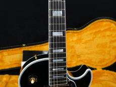 Gibson Les Paul Custom Ebony Gloss ⛱️Early Summer SALE⛱️_6