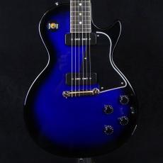 Gibson 1957 Les Paul Special Single Cut Fast Back Blue Burst Gloss Stinger Head Back NH ⛱️Early Summer SALE