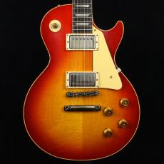 Gibson Japan Limited 1958 Les Paul Standard Reissue Washed Cherry Sunburst VOS ⛱️Early Summer SALE⛱️