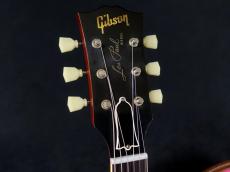 Gibson Japan Limited 1958 Les Paul Standard Reissue Washed Cherry Sunburst VOS ⛱️Early Summer SALE⛱️_4