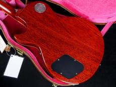 Gibson Japan Limited 1958 Les Paul Standard Reissue Washed Cherry Sunburst VOS ⛱️Early Summer SALE⛱️_8