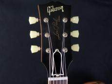 Gibson Japan Limited 1957 Les Paul Standard Candy Apple Blue VOS ⛱️Early Summer SALE⛱️_10