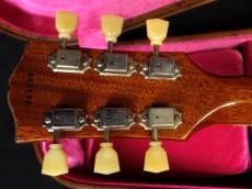 Gibson Murphy Lab 1959 Les Paul Standard Reissue Heavy Aged Dirty Lemon ⛱️Early Summer SALE⛱️_10