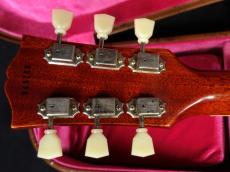 Gibson 1959 Les Paul Standard Reissue Washed Cherry Sunburst VOS ⛱️Early Summer SALE⛱️_10