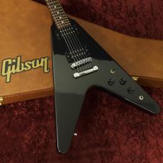 Gibson 80s Flying V Ebony 2022