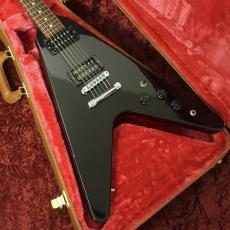 Gibson 80s Flying V Ebony 2022_4