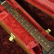 Gibson 80s Flying V Ebony 2022_6