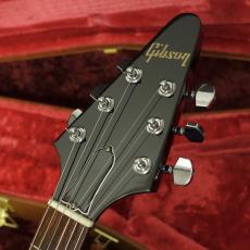 Gibson 80s Flying V Ebony 2022_8
