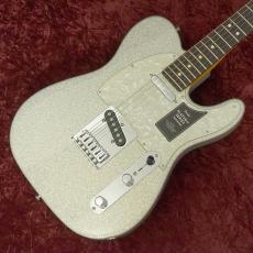 Fender 75th Anniversary Player II Telecaster Diamond Dust Sparkle【チョイ傷特価】
