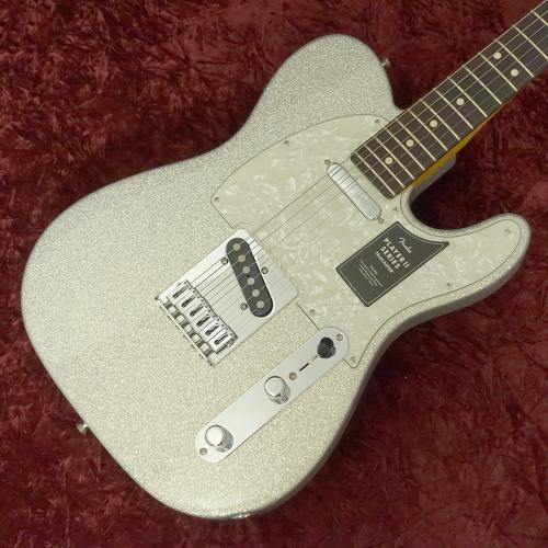 Fender 75th Anniversary Player II Telecaster Diamond Dust Sparkle【チョイ傷特価】