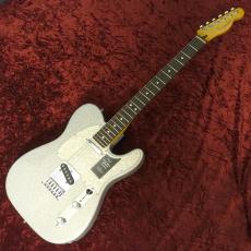 Fender 75th Anniversary Player II Telecaster Diamond Dust Sparkle【チョイ傷特価】_2