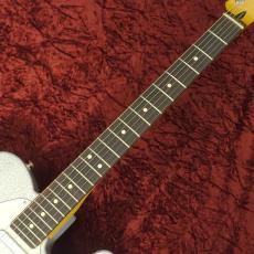 Fender 75th Anniversary Player II Telecaster Diamond Dust Sparkle【チョイ傷特価】_3